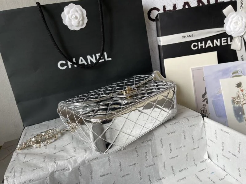 Chanel Backpacks Lightweight 55511