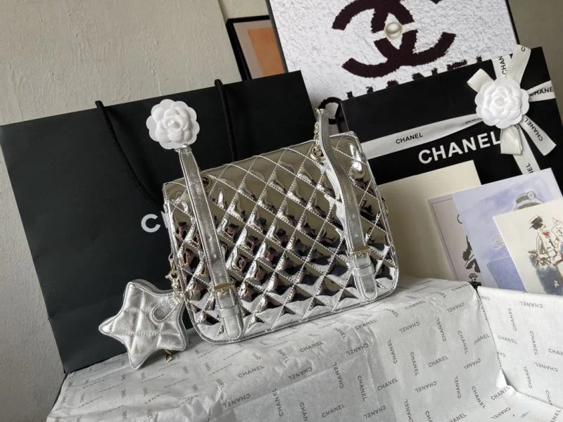 Chanel Backpacks Lightweight 55511