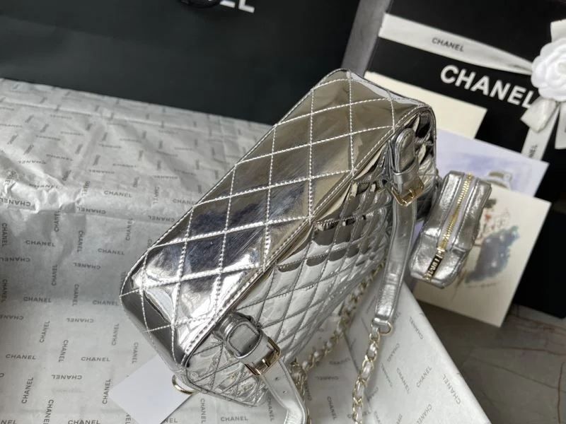 Chanel Backpacks Lightweight 55511