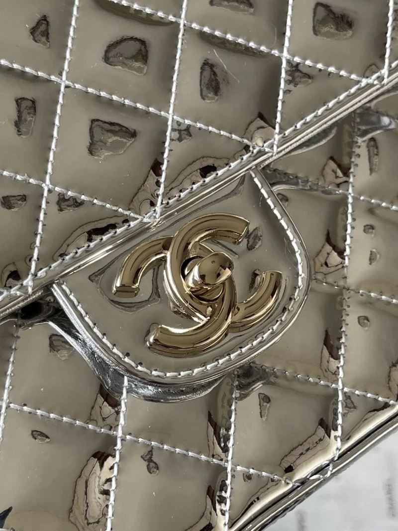 Chanel Backpacks Lightweight 55511