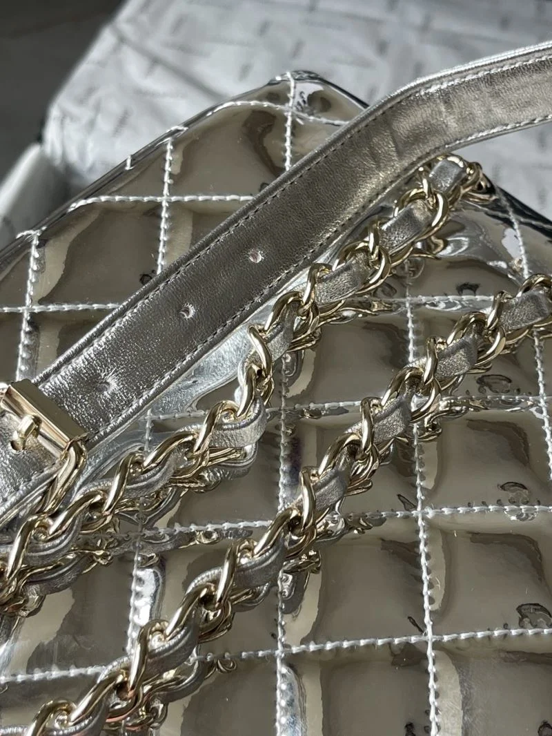 Chanel Backpacks Lightweight 55511