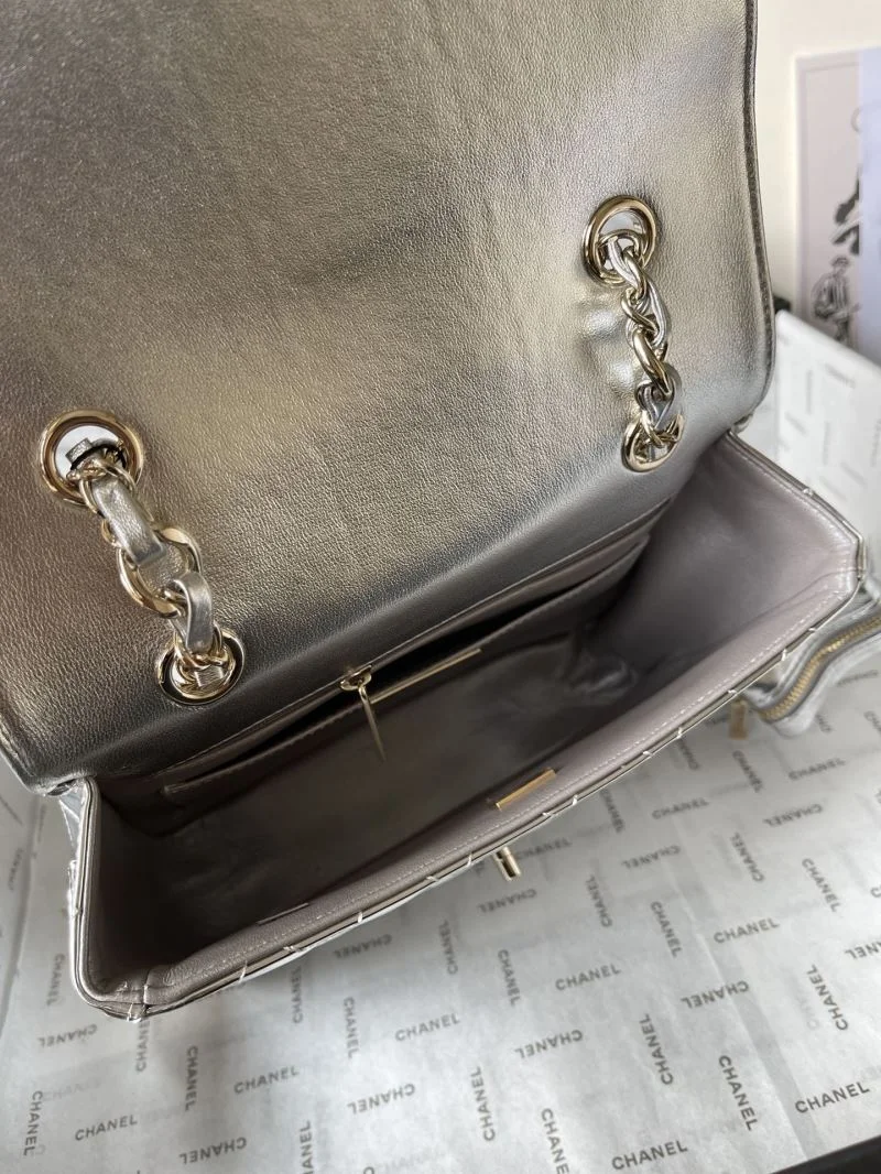 Chanel Backpacks Lightweight 55511