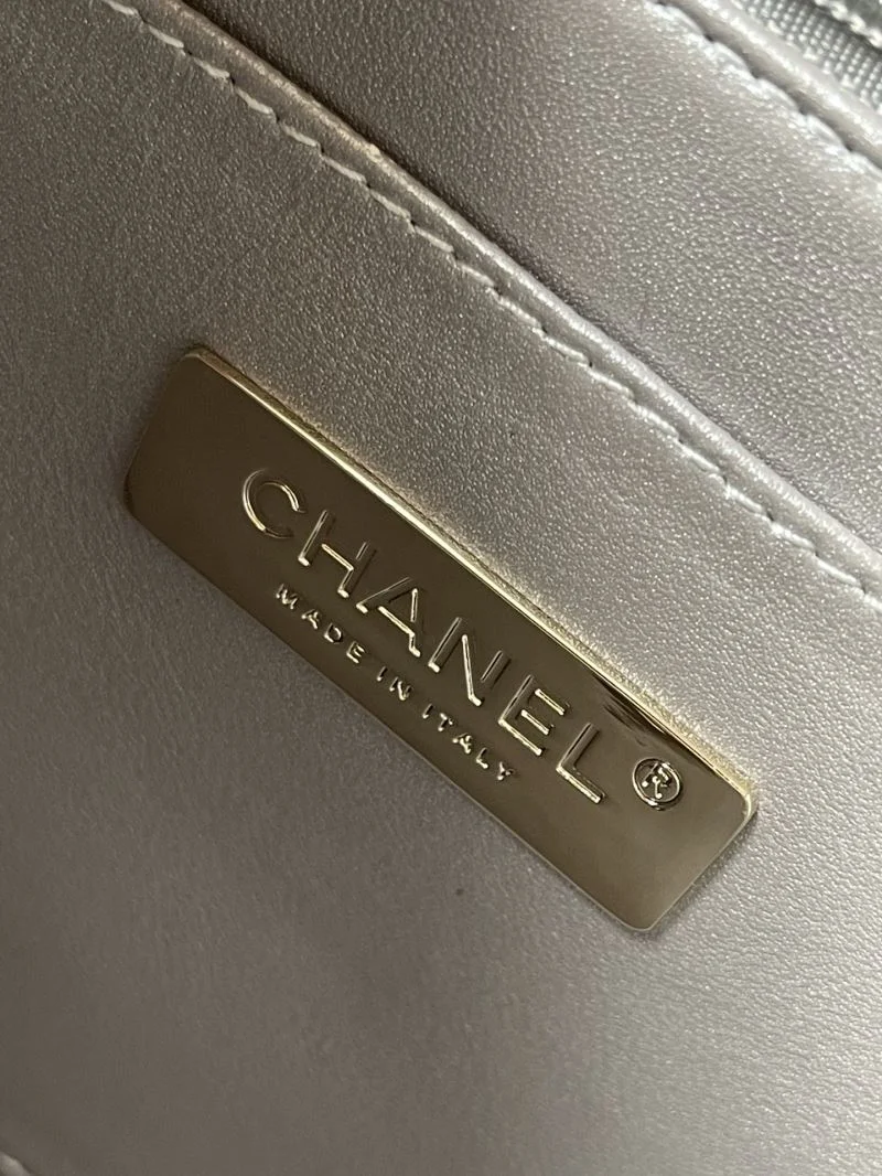 Chanel Backpacks Lightweight 55511