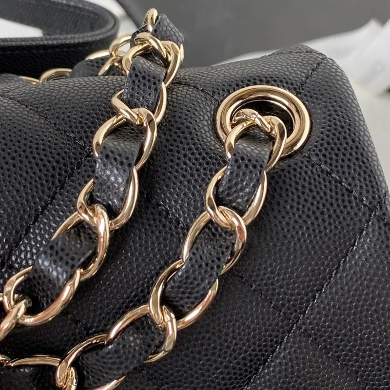 Chanel Backpacks Durable 55509