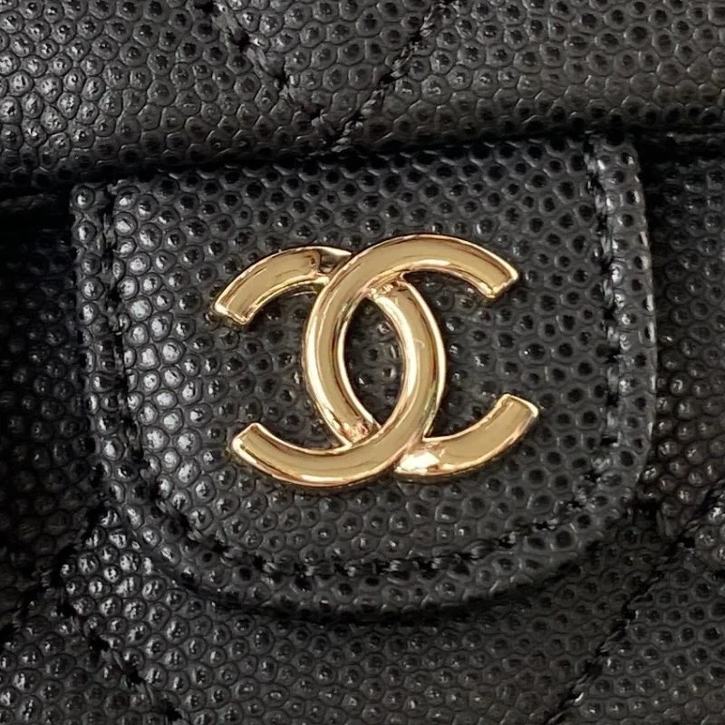 Chanel Backpacks Durable 55509