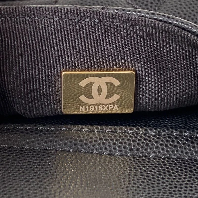 Chanel Backpacks Durable 55509