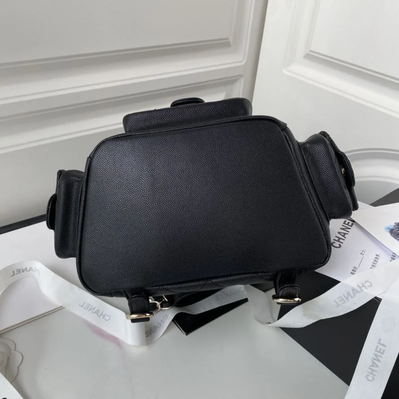 Chanel Backpacks Durable 55509