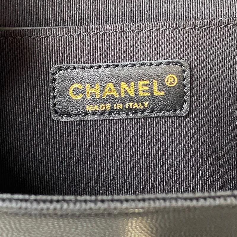 Chanel Backpacks Durable 55509