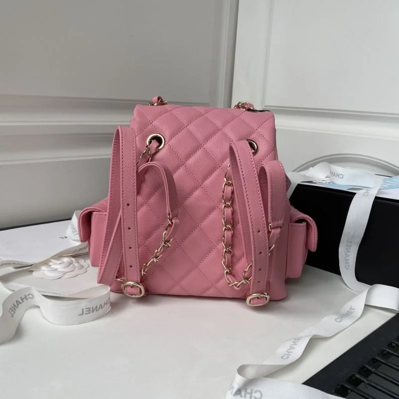Chanel Backpacks AllSeason 55507