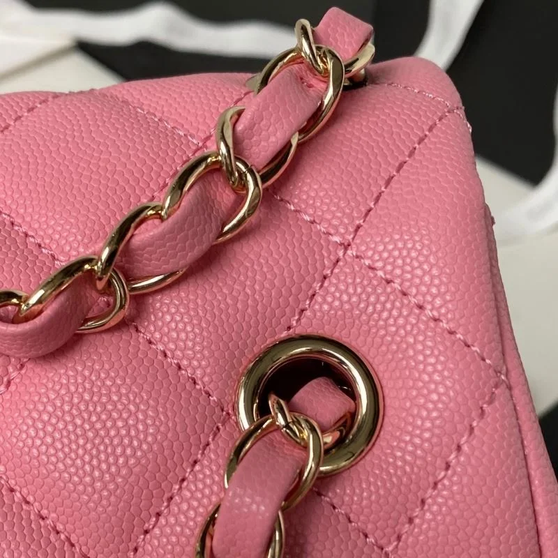 Chanel Backpacks AllSeason 55507