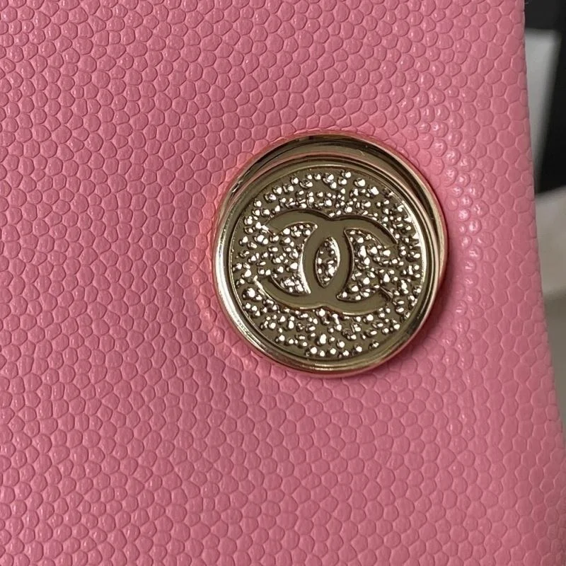 Chanel Backpacks AllSeason 55507
