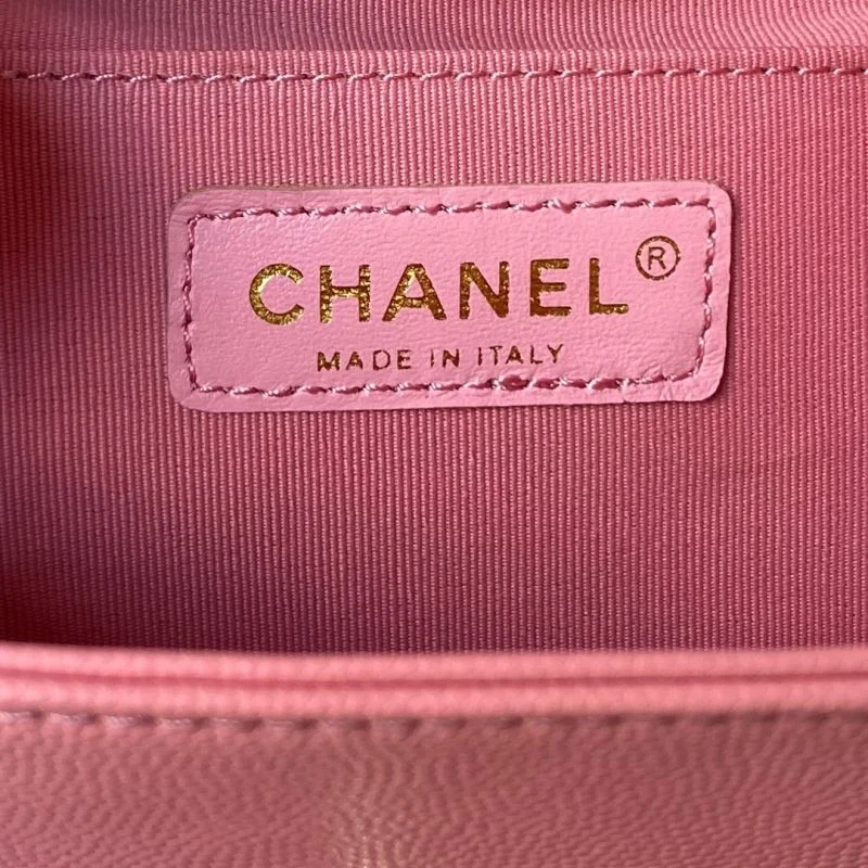 Chanel Backpacks AllSeason 55507