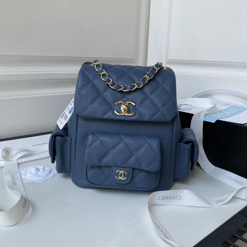 Chanel Backpacks TechFriendly 55508