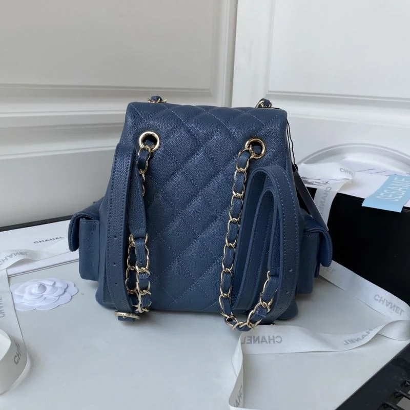 Chanel Backpacks TechFriendly 55508