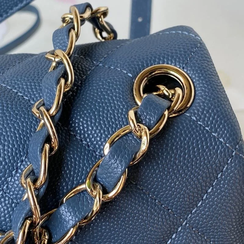 Chanel Backpacks TechFriendly 55508