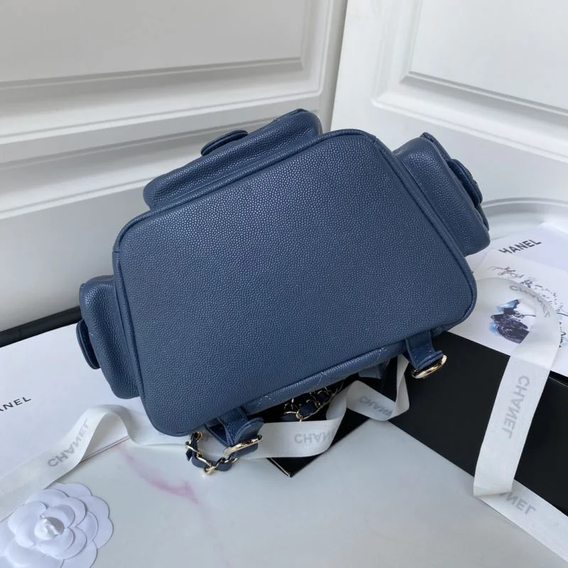Chanel Backpacks TechFriendly 55508