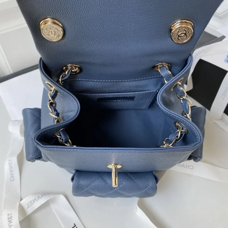 Chanel Backpacks TechFriendly 55508