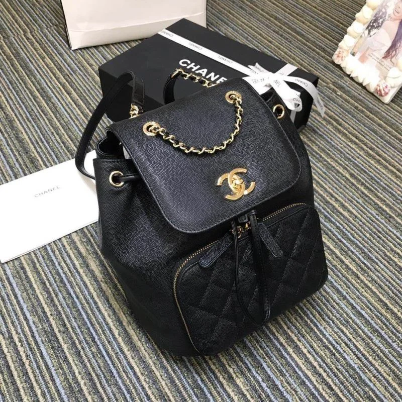 StreetReady Chanel Backpacks 55506