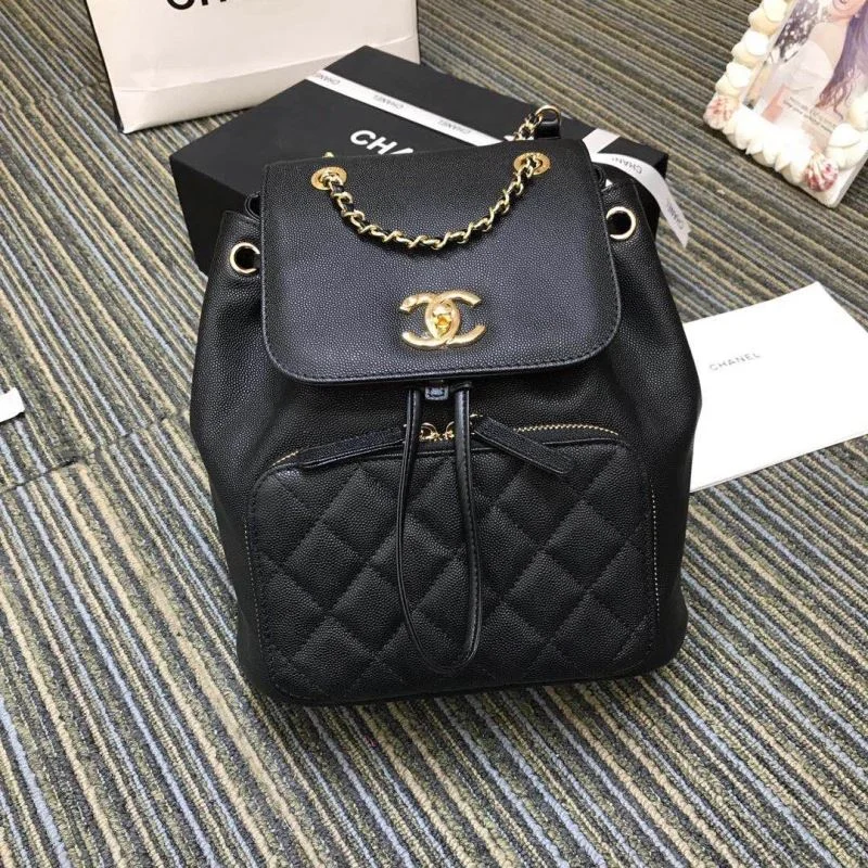 StreetReady Chanel Backpacks 55506