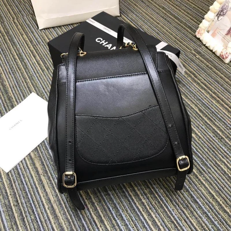 StreetReady Chanel Backpacks 55506