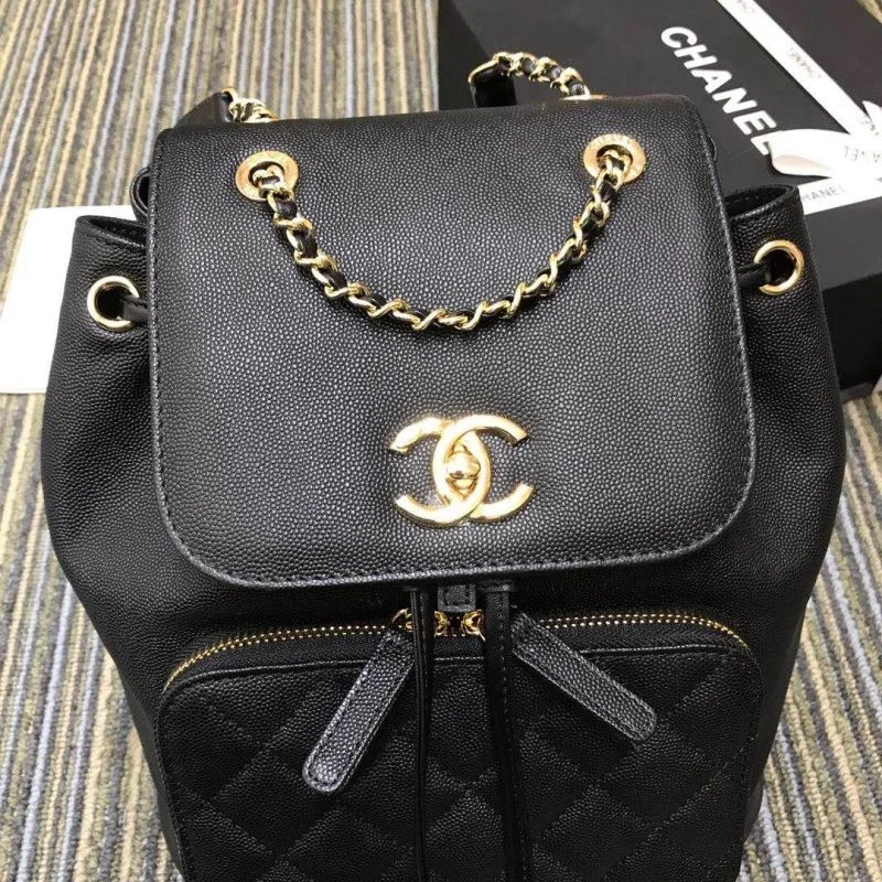 StreetReady Chanel Backpacks 55506