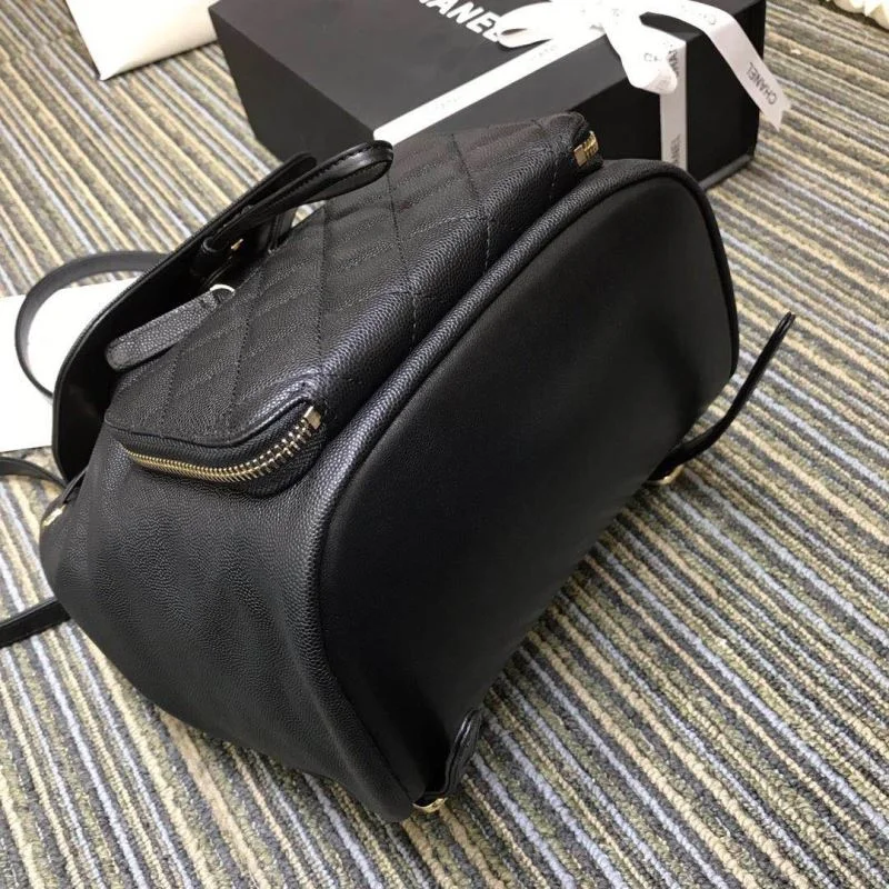 StreetReady Chanel Backpacks 55506