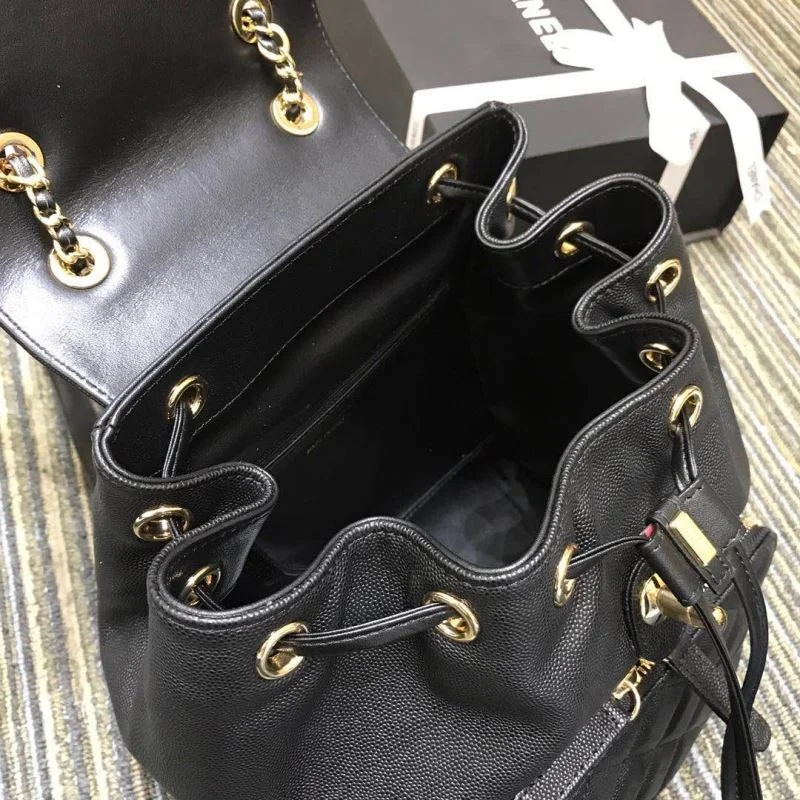 StreetReady Chanel Backpacks 55506