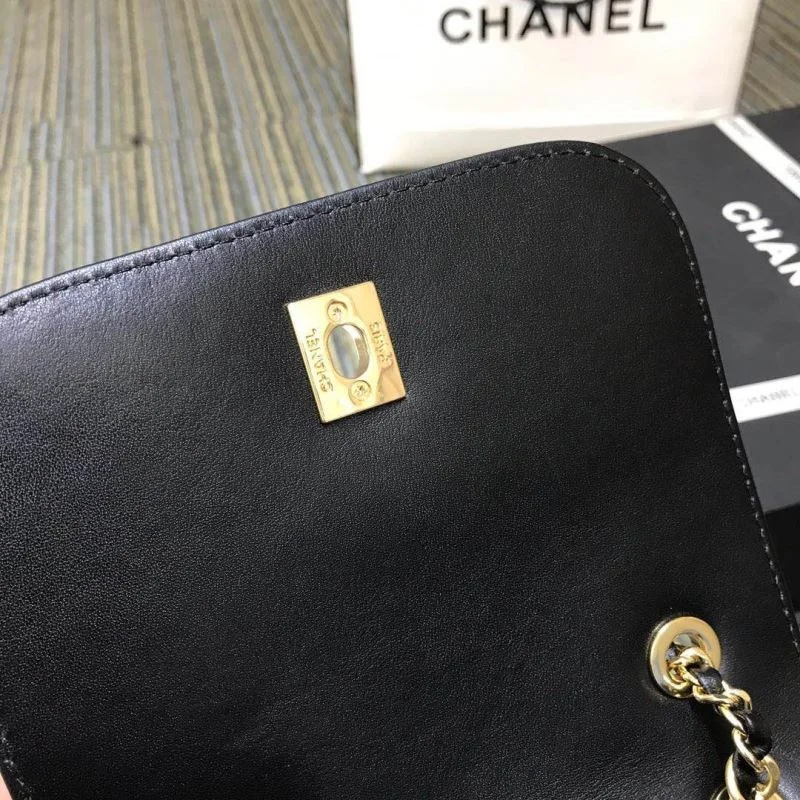 StreetReady Chanel Backpacks 55506