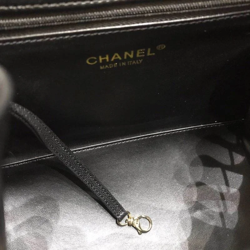 StreetReady Chanel Backpacks 55506