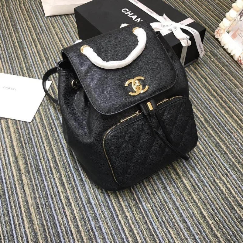 Chanel Backpacks Breathable 55504