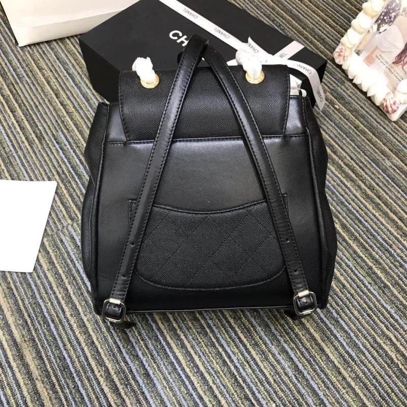 Chanel Backpacks Breathable 55504