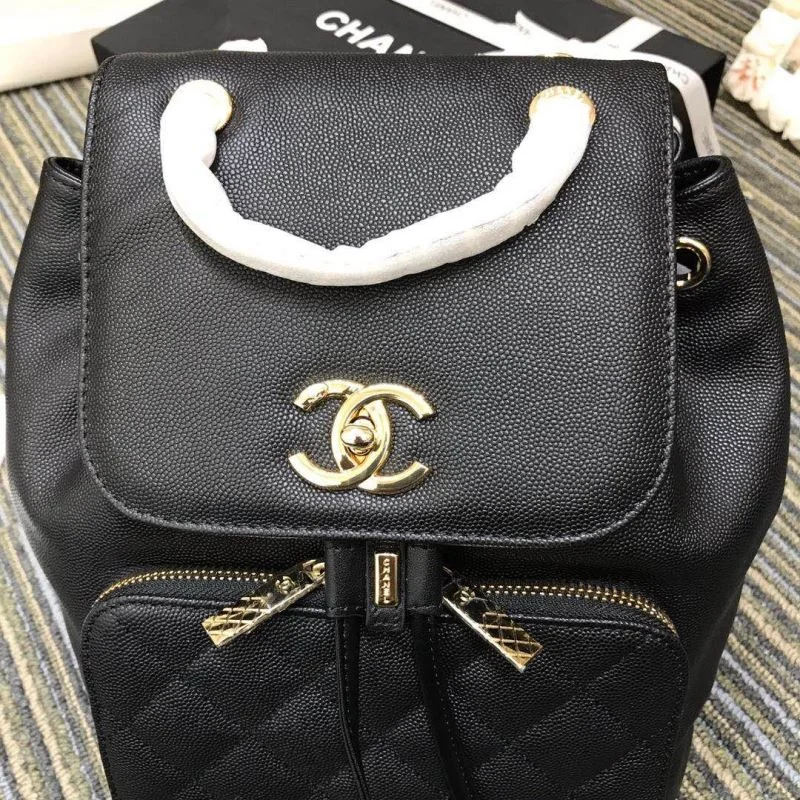 Chanel Backpacks Breathable 55504