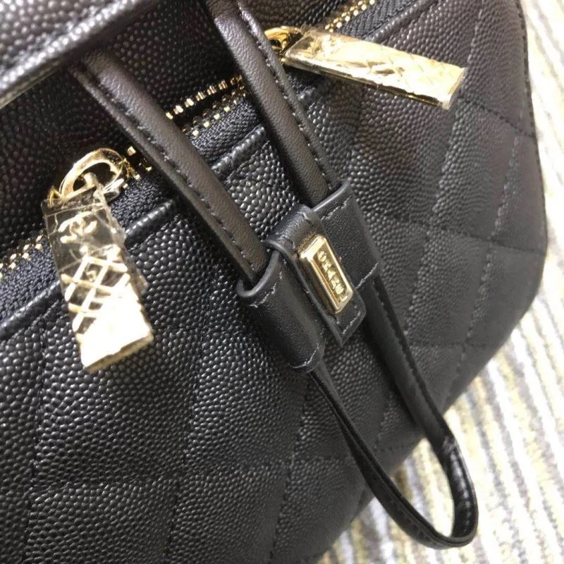 Chanel Backpacks Breathable 55504