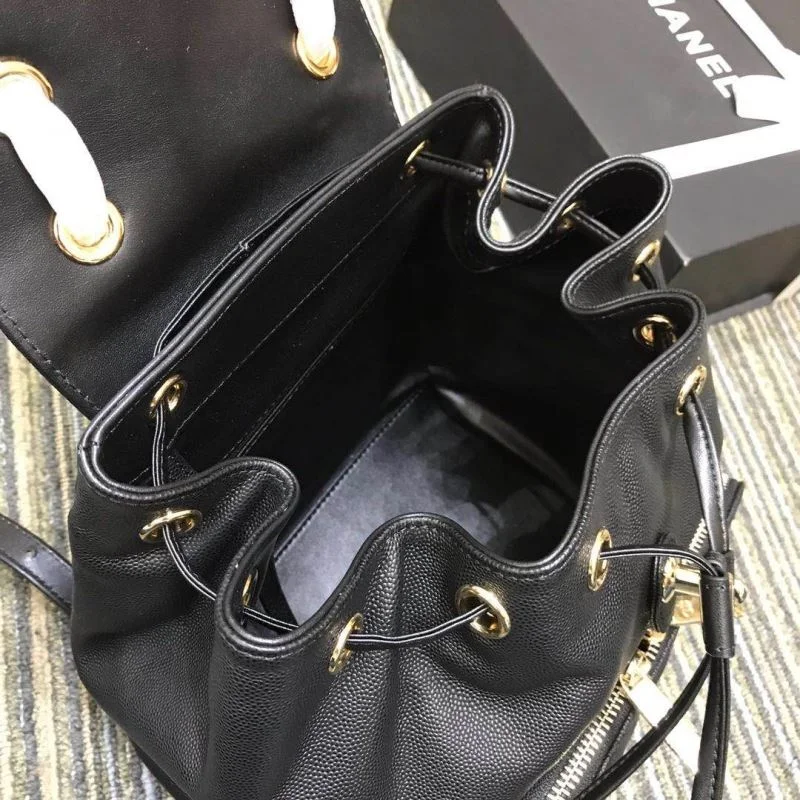 Chanel Backpacks Breathable 55504
