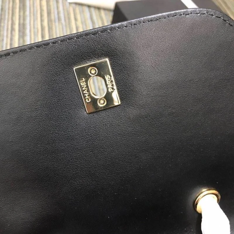 Chanel Backpacks Breathable 55504