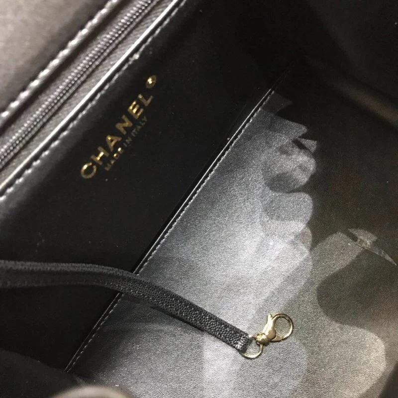 Chanel Backpacks Breathable 55504