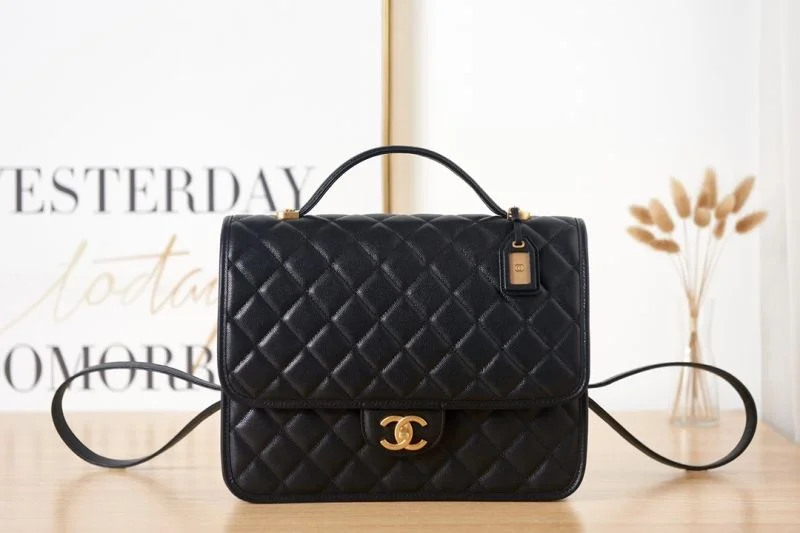 EyeCatching Chanel Backpacks 55501