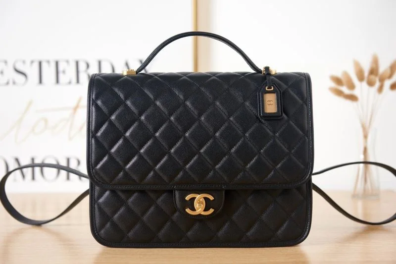 EyeCatching Chanel Backpacks 55501