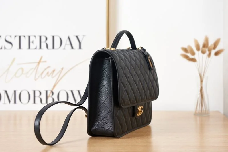 EyeCatching Chanel Backpacks 55501