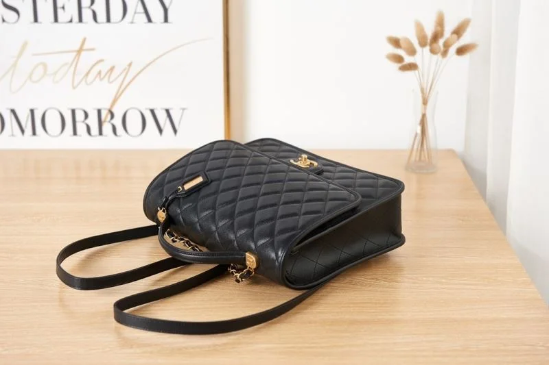 EyeCatching Chanel Backpacks 55501