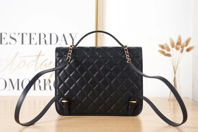 EyeCatching Chanel Backpacks 55501