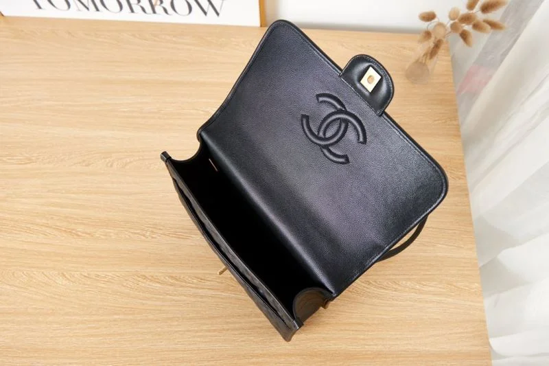 EyeCatching Chanel Backpacks 55501