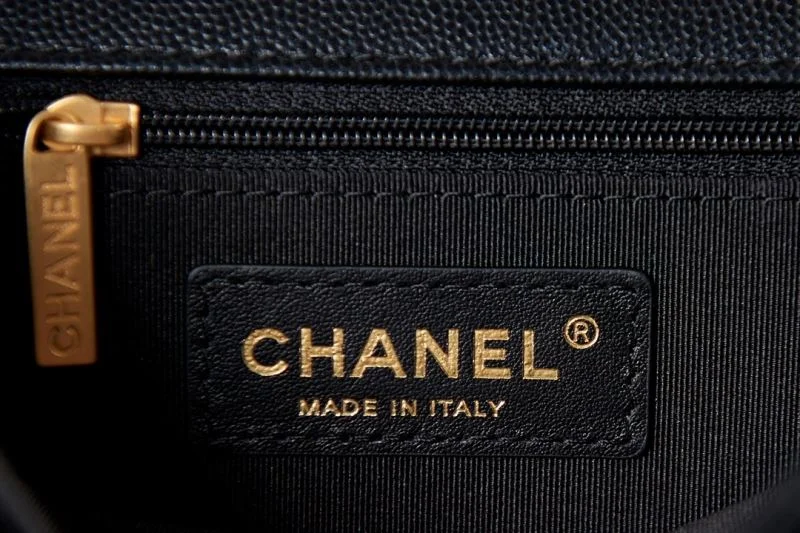 EyeCatching Chanel Backpacks 55501