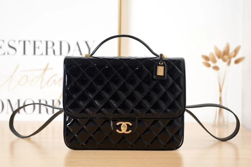 Chanel Backpacks Original 55500