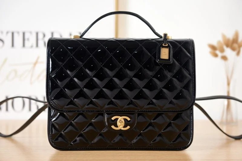 Chanel Backpacks Original 55500