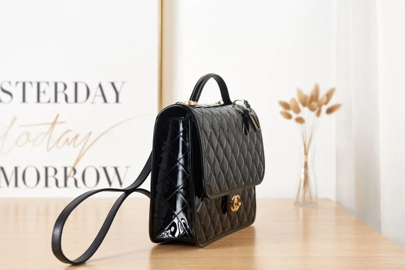 Chanel Backpacks Original 55500