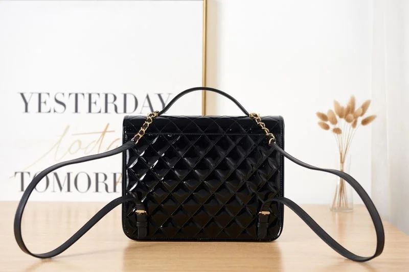 Chanel Backpacks Original 55500