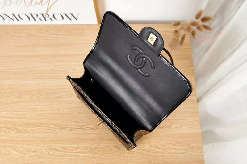 Chanel Backpacks Original 55500