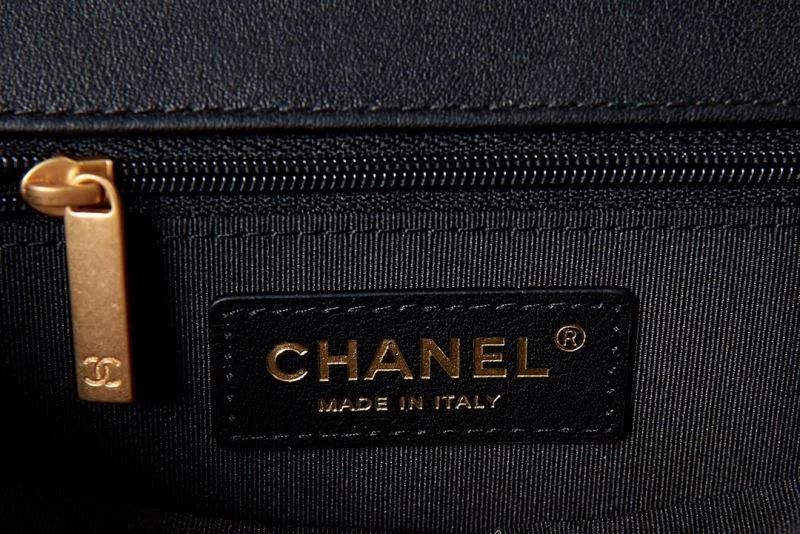 Chanel Backpacks Original 55500