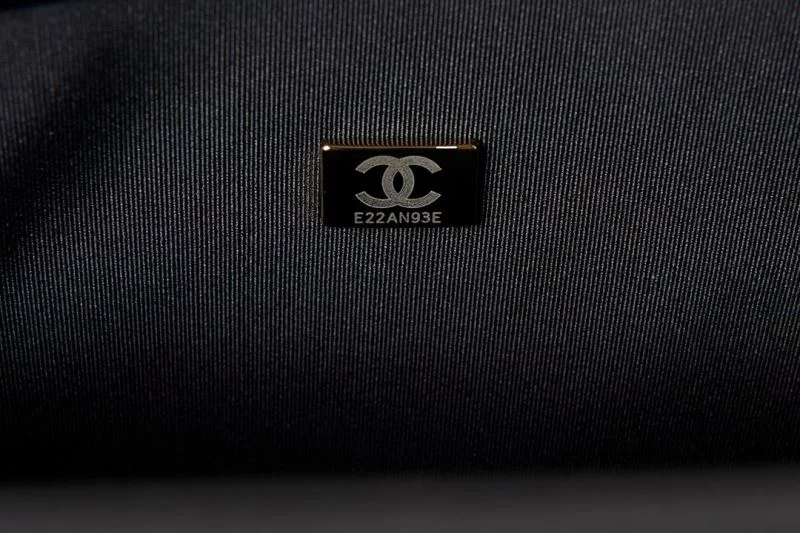 Chanel Backpacks Original 55500